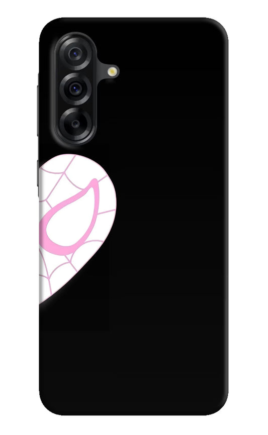 Gwen Mask Samsung A36 5G Hard Case Back Cover by Casekaro