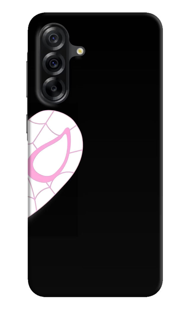 Gwen Mask Samsung A36 5G Hard Case Back Cover by Casekaro