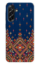 Neel Noor Samsung A36 5G Hard Case Back Cover by Casekaro