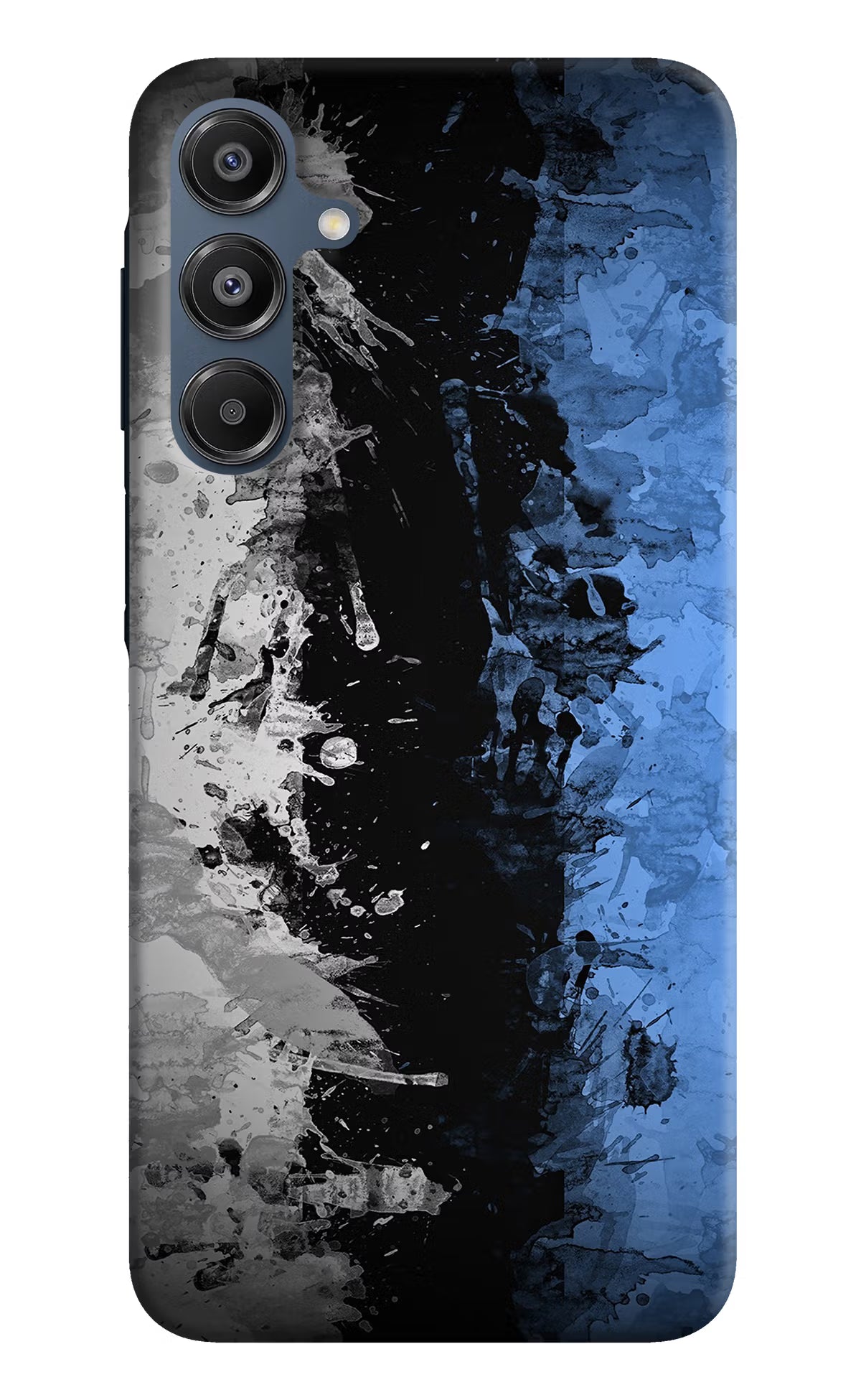 Artistic Design Samsung A16 5G Hard Case Back Cover by Casekaro