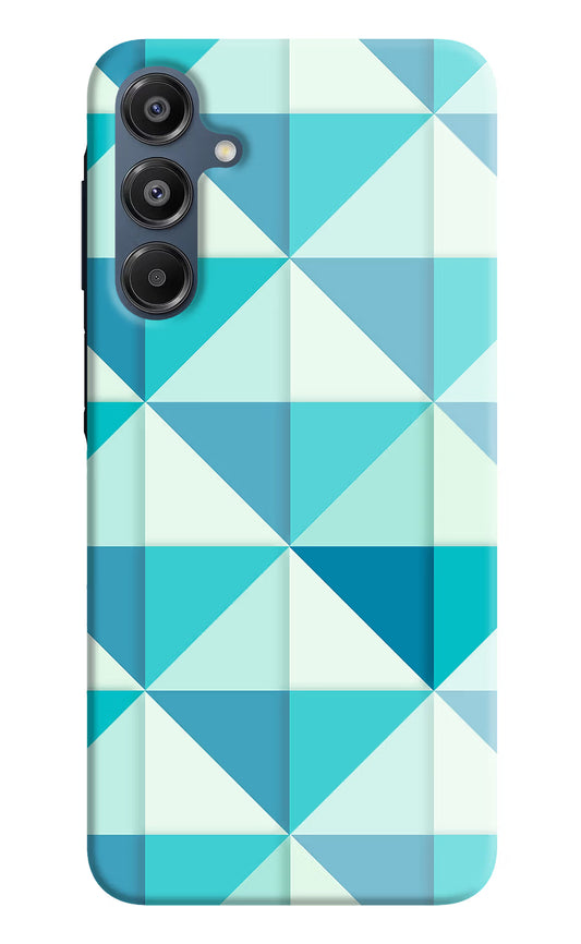 Abstract Samsung A16 5G Hard Case Back Cover by Casekaro