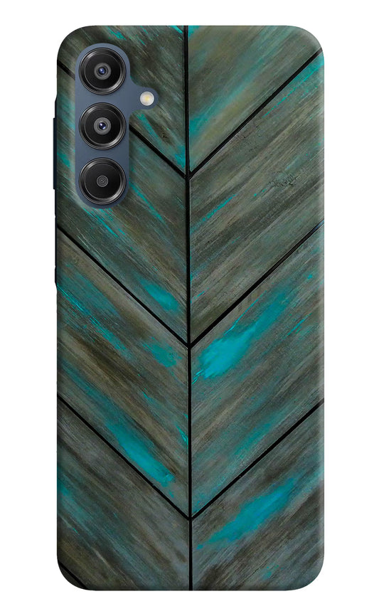 Pattern Samsung A16 5G Hard Case Back Cover by Casekaro