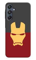 Ironman Samsung A16 5G Hard Case Back Cover by Casekaro