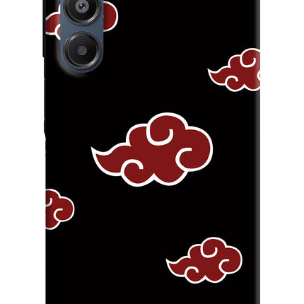 Akatsuki Samsung A16 5G Hard Case Back Cover by Casekaro