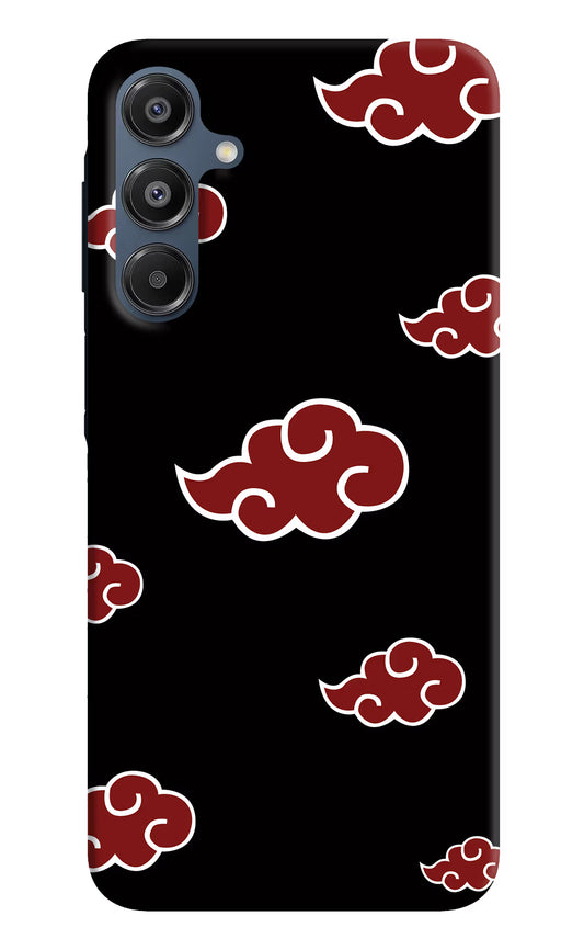 Akatsuki Samsung A16 5G Hard Case Back Cover by Casekaro
