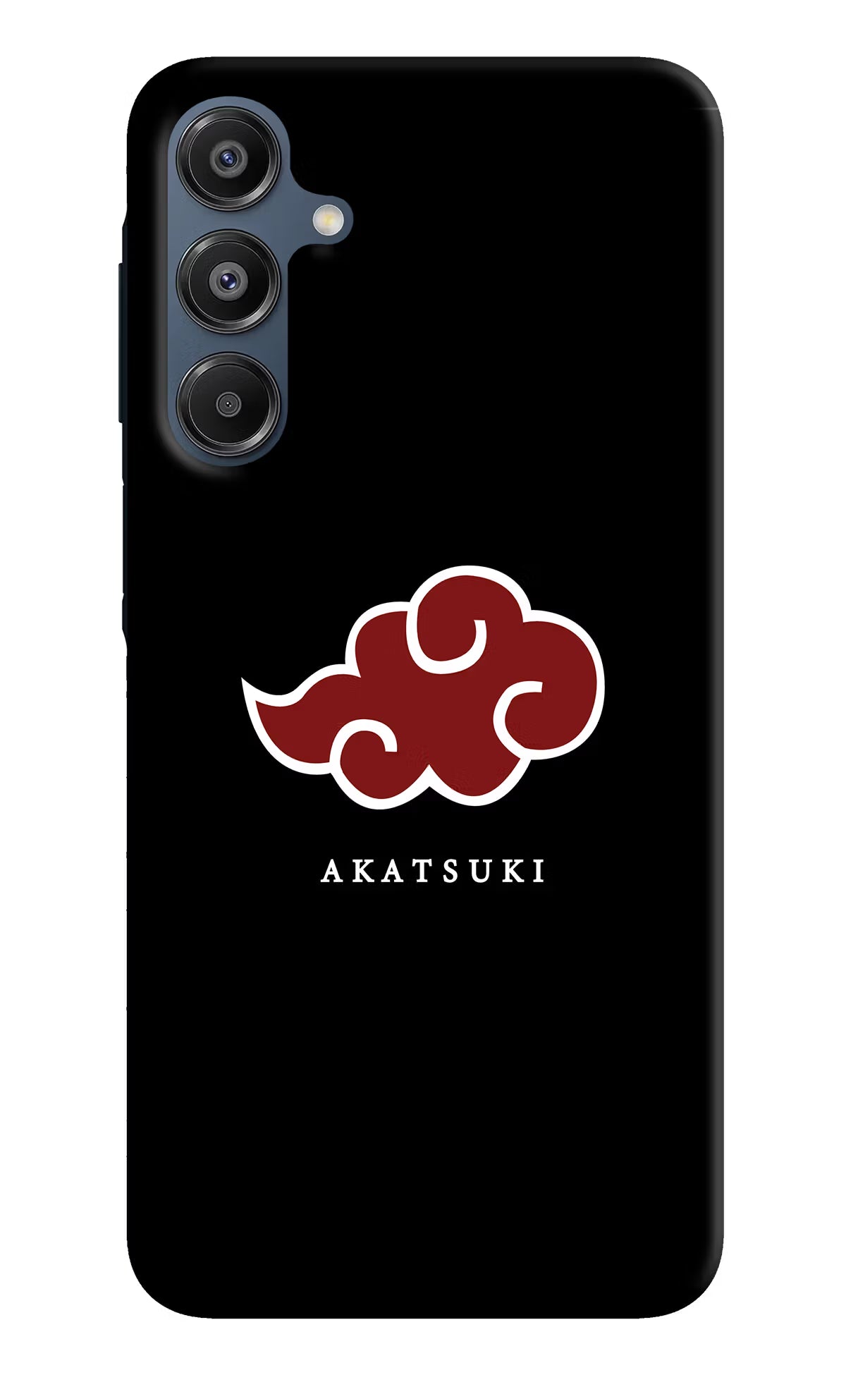 Akatsuki Samsung A16 5G Hard Case Back Cover by Casekaro