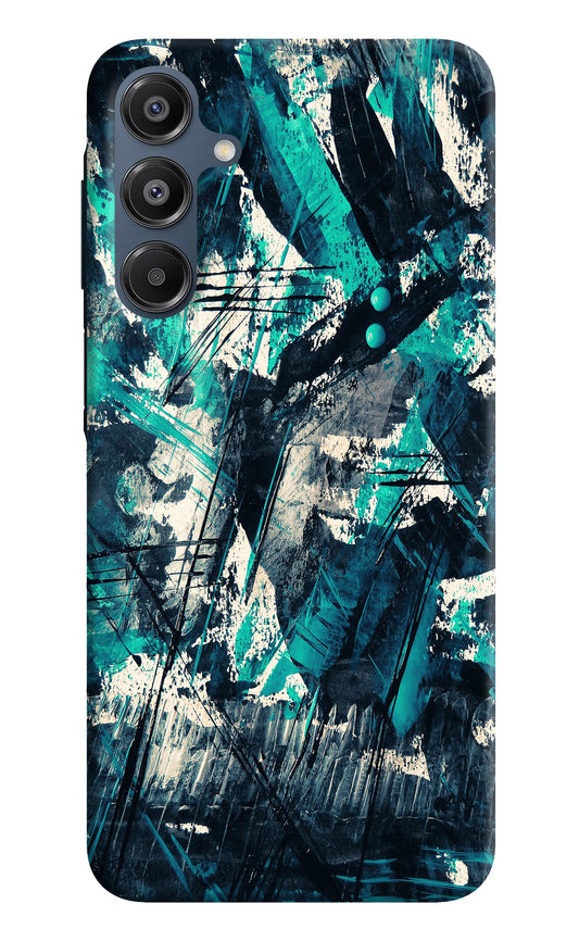 Artwork Samsung A16 5G Hard Case Back Cover by Casekaro