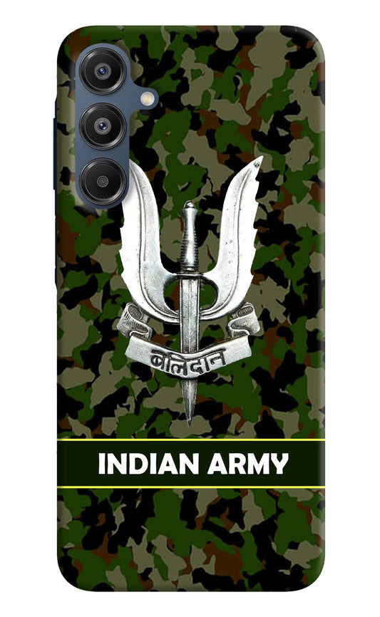 Balidan Indian Logo Samsung A16 5G Hard Case Back Cover by Casekaro