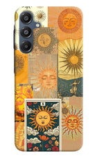 Sun Samsung A16 5G Hard Case Back Cover by Casekaro