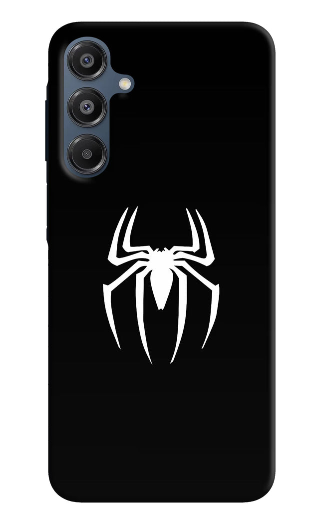 Miles Symbol Samsung A16 5G Hard Case Back Cover by Casekaro