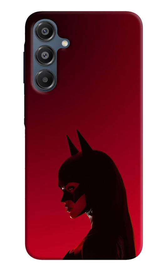 Night Thief Samsung A16 5G Hard Case Back Cover by Casekaro