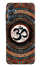 Om Culture Samsung A16 5G Pop Case by Casekaro