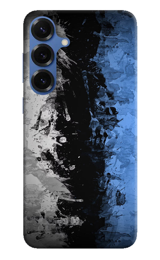 Artistic Design Samsung S25 Hard Case Back Cover by Casekaro