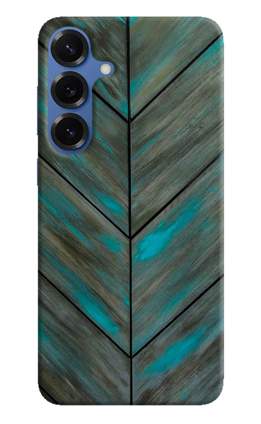 Pattern Samsung S25 Hard Case Back Cover by Casekaro