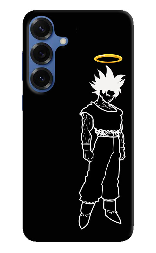 DBS Character Samsung S25 Hard Case Back Cover by Casekaro