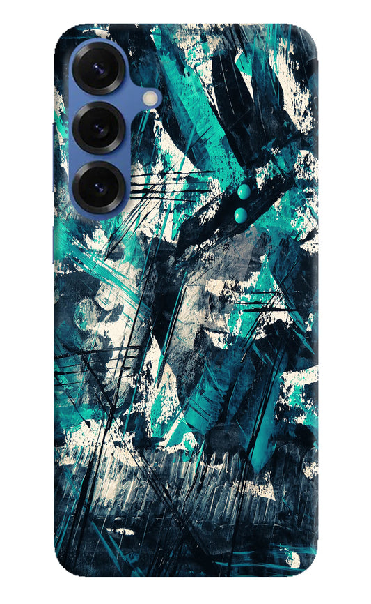 Artwork Samsung S25 Hard Case Back Cover by Casekaro