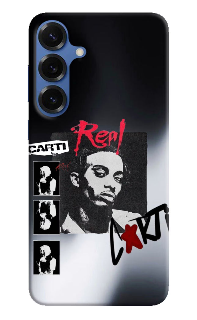 Playboi Carti Samsung S25 Hard Case Back Cover by Casekaro