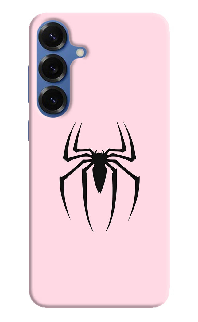 Peter Symbol Samsung S25 Hard Case Back Cover by Casekaro