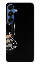 Bat Kitty Samsung S25 Hard Case Back Cover by Casekaro