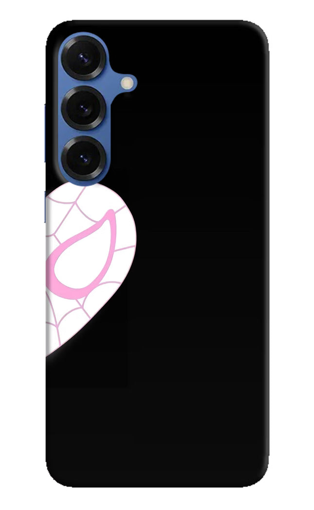 Gwen Mask Samsung S25 Hard Case Back Cover by Casekaro