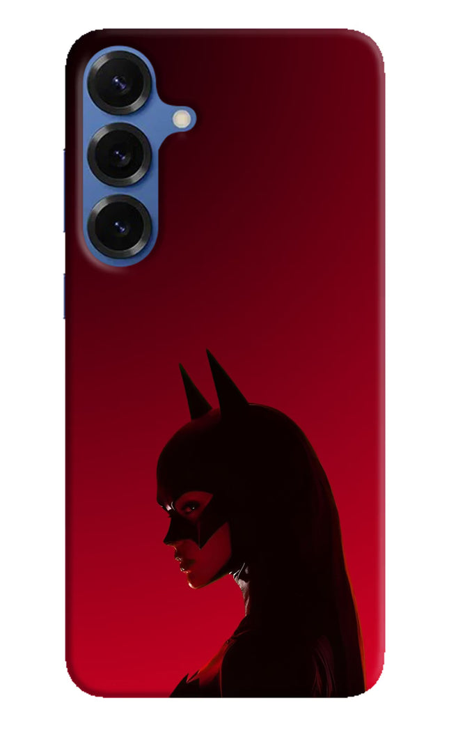 Night Thief Samsung S25 Hard Case Back Cover by Casekaro