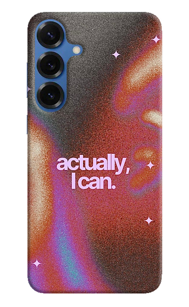 Pink Aura Samsung S25 Hard Case Back Cover by Casekaro