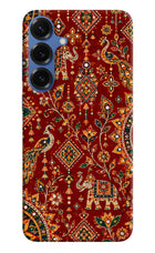 Laal Riwaaz Samsung S25 Hard Case Back Cover by Casekaro