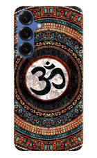 Om Culture Samsung S25 Pop Case by Casekaro