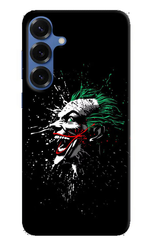 Joker Samsung S25 Plus Hard Case Back Cover by Casekaro