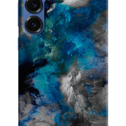 Artwork Samsung S25 Plus Hard Case Back Cover by Casekaro