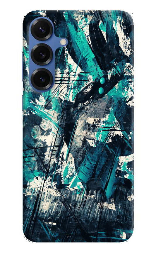 Artwork Samsung S25 Plus Hard Case Back Cover by Casekaro