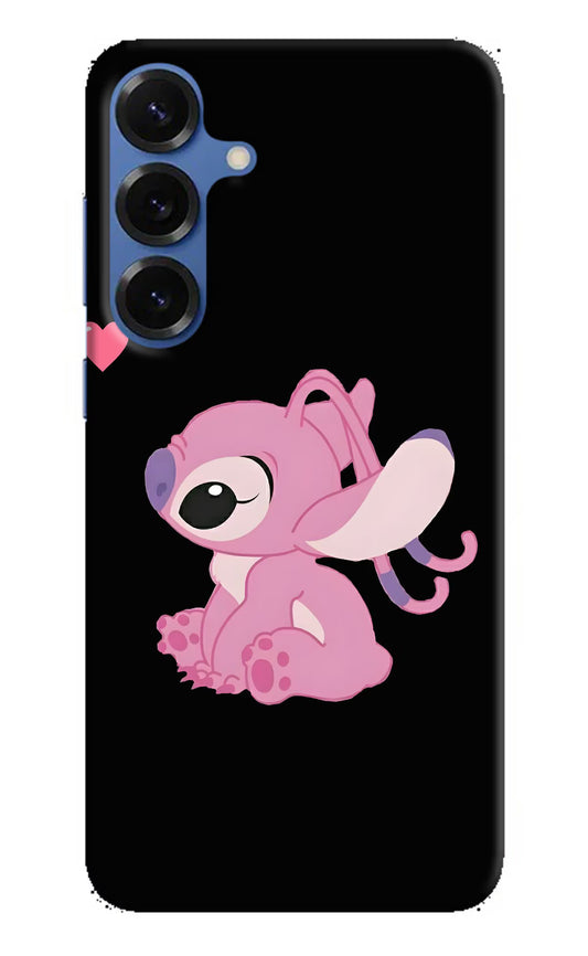 Angel Crush Samsung S25 Plus Hard Case Back Cover by Casekaro
