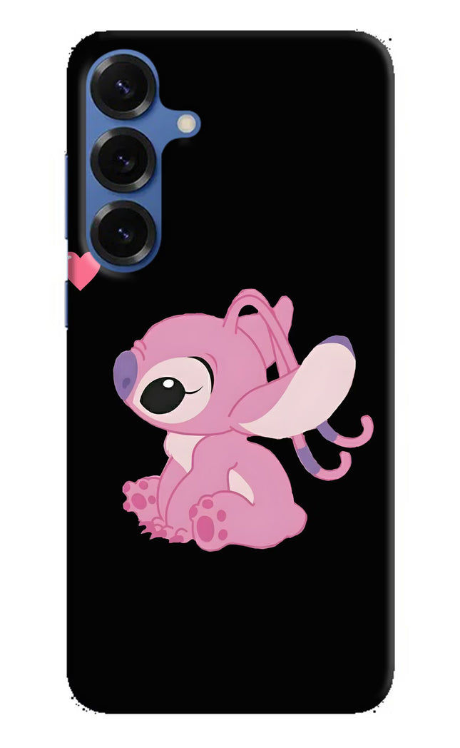 Angel Crush Samsung S25 Plus Hard Case Back Cover by Casekaro