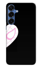 Gwen Mask Samsung S25 Plus Hard Case Back Cover by Casekaro