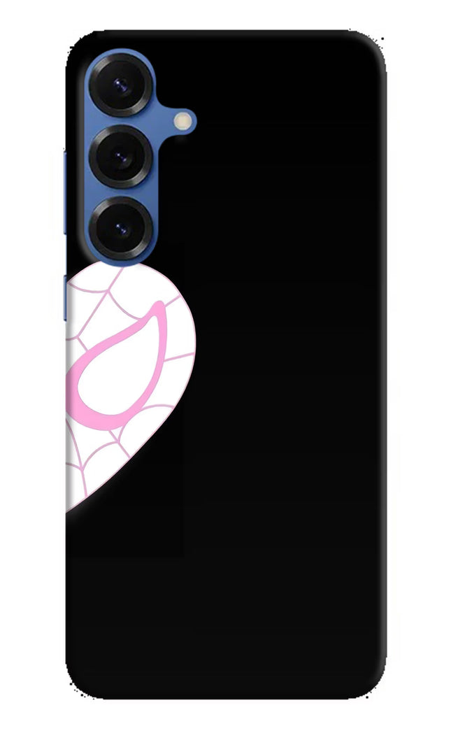 Gwen Mask Samsung S25 Plus Hard Case Back Cover by Casekaro