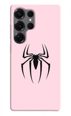 Peter Symbol Samsung S25 Ultra Hard Case Back Cover by Casekaro