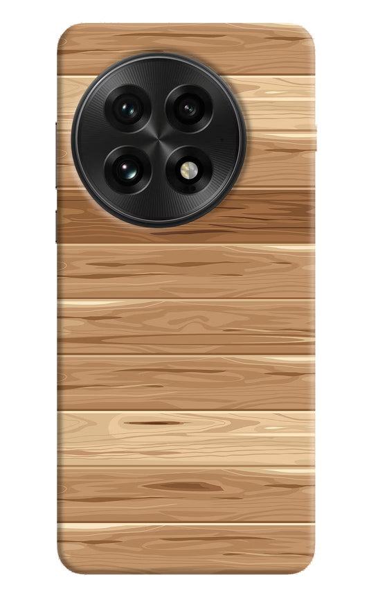 Wooden Vector OnePlus 13 Hard Case Back Cover by Casekaro