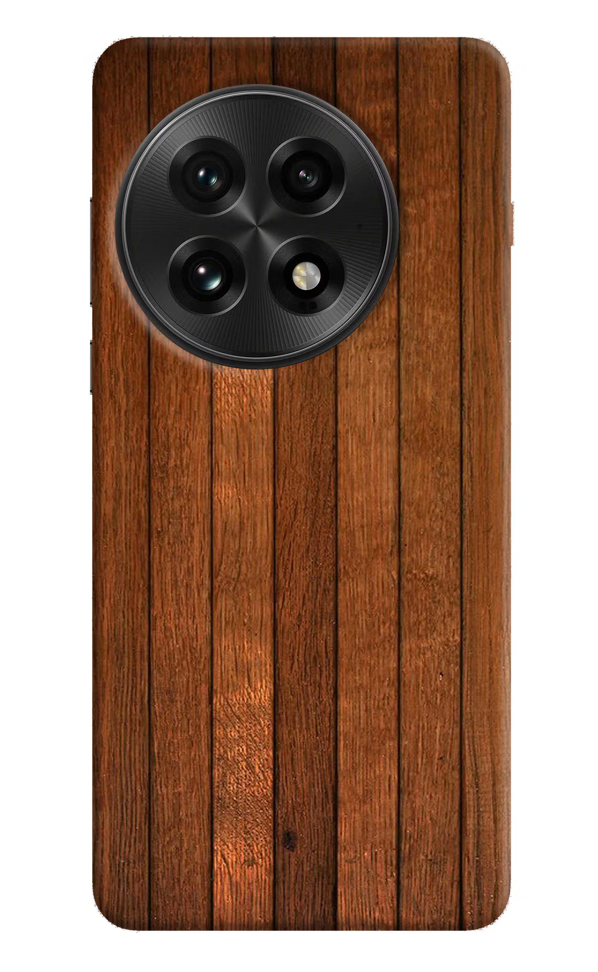 Wooden Artwork Bands OnePlus 13 Hard Case Back Cover by Casekaro