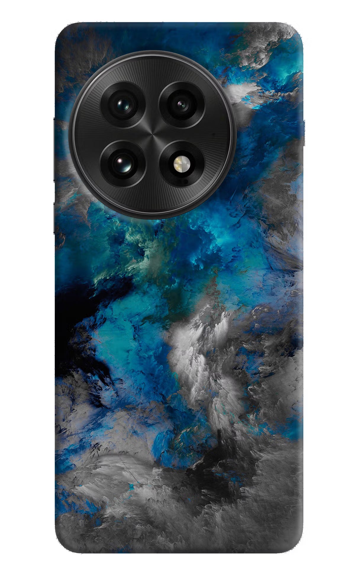 Artwork OnePlus 13 Hard Case Back Cover by Casekaro