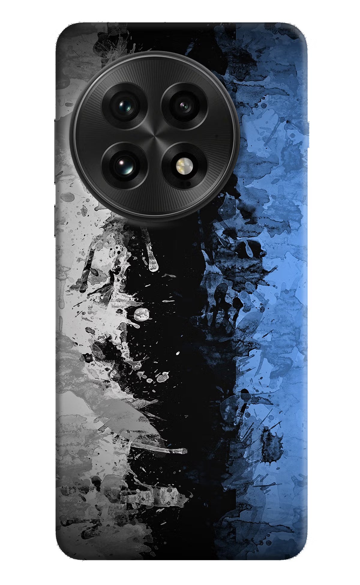 Artistic Design OnePlus 13 Hard Case Back Cover by Casekaro