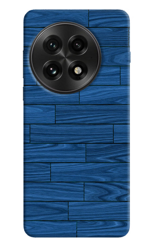 Wooden Texture OnePlus 13 Hard Case Back Cover by Casekaro