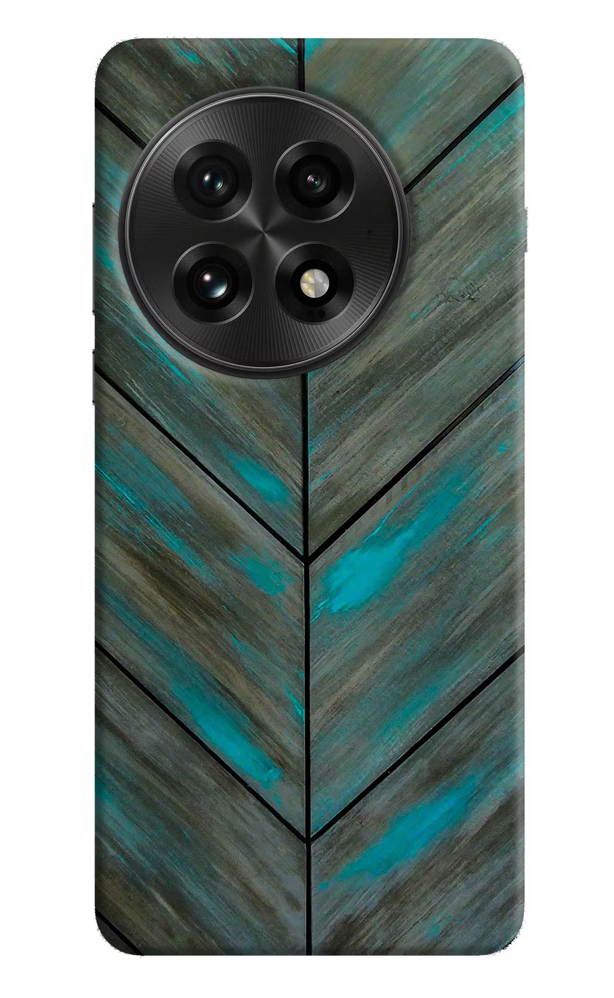 Pattern OnePlus 13 Hard Case Back Cover by Casekaro