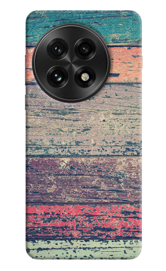 Colourful Wall OnePlus 13 Hard Case Back Cover by Casekaro