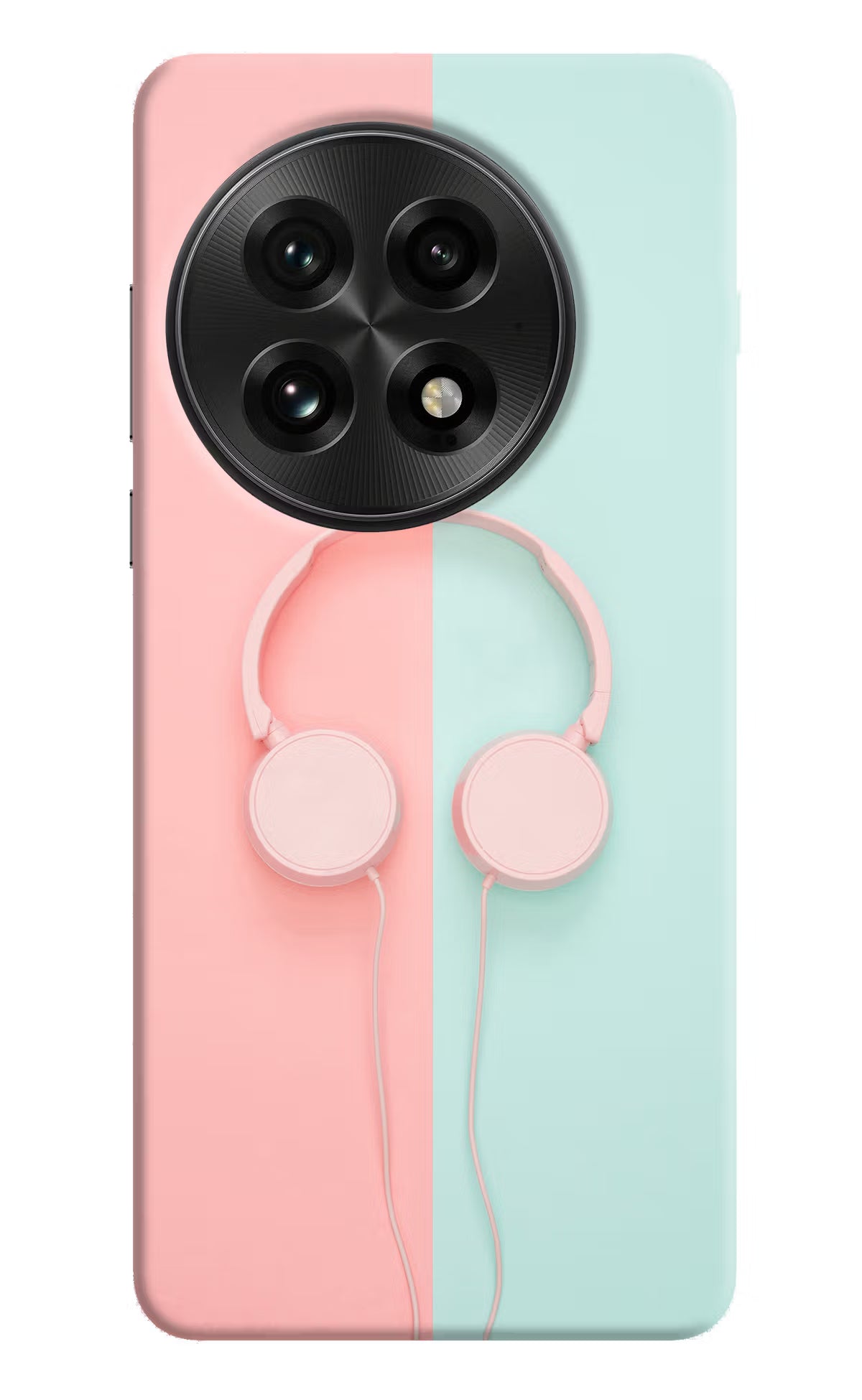 Music Lover OnePlus 13 Hard Case Back Cover by Casekaro