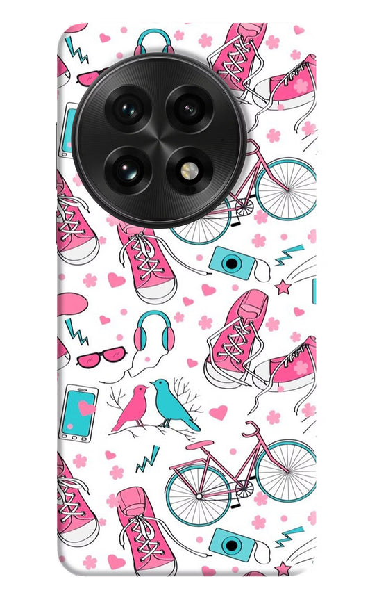 Artwork OnePlus 13 Hard Case Back Cover by Casekaro