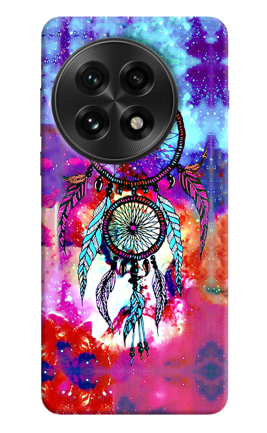 Dream Catcher Abstract OnePlus 13 Hard Case Back Cover by Casekaro