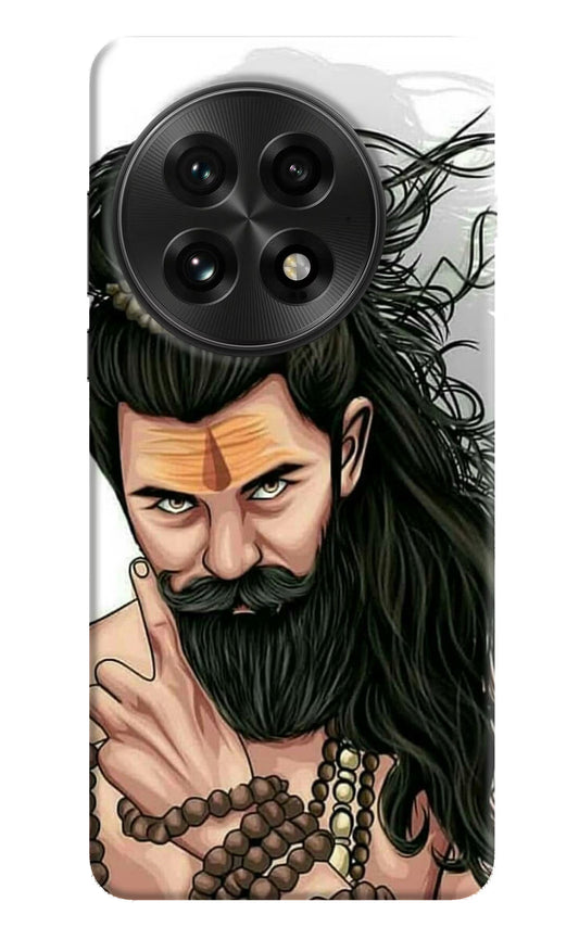 Mahadev OnePlus 13 Hard Case Back Cover by Casekaro