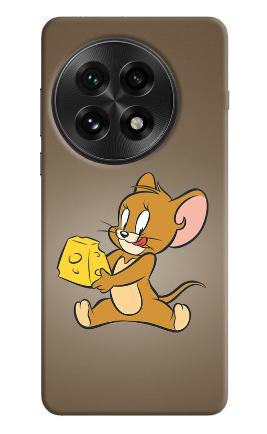 Jerry OnePlus 13 Hard Case Back Cover by Casekaro