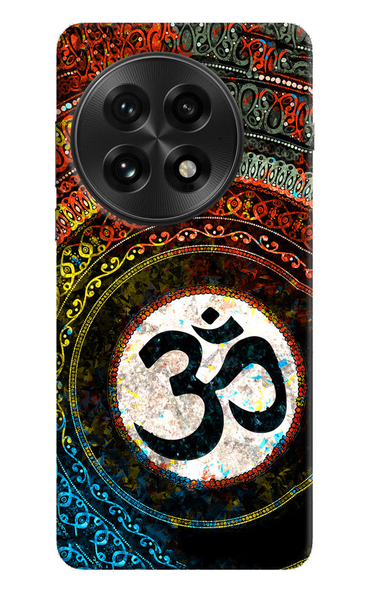 Om Cultural OnePlus 13 Hard Case Back Cover by Casekaro