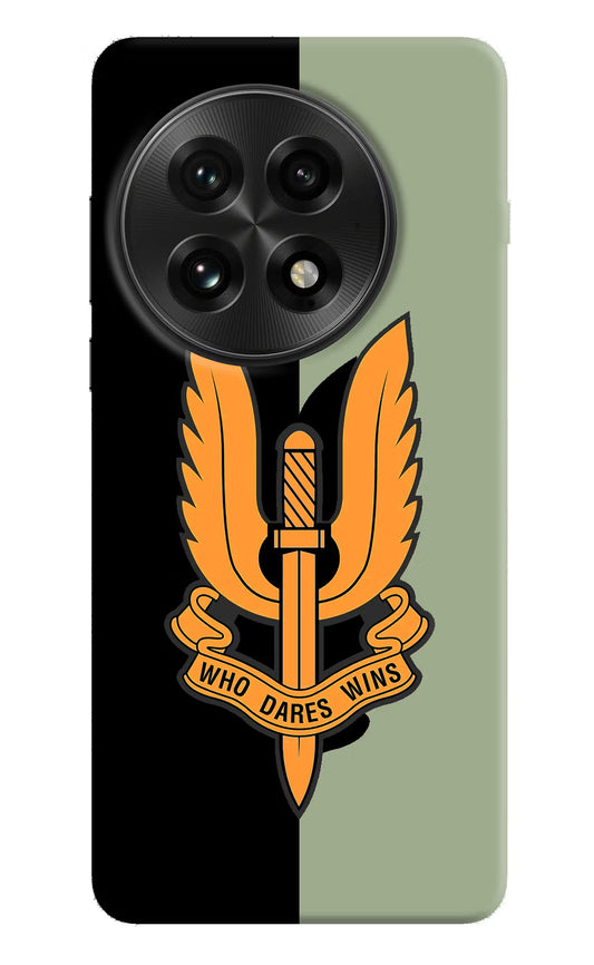 Balidan Logo OnePlus 13 Hard Case Back Cover by Casekaro